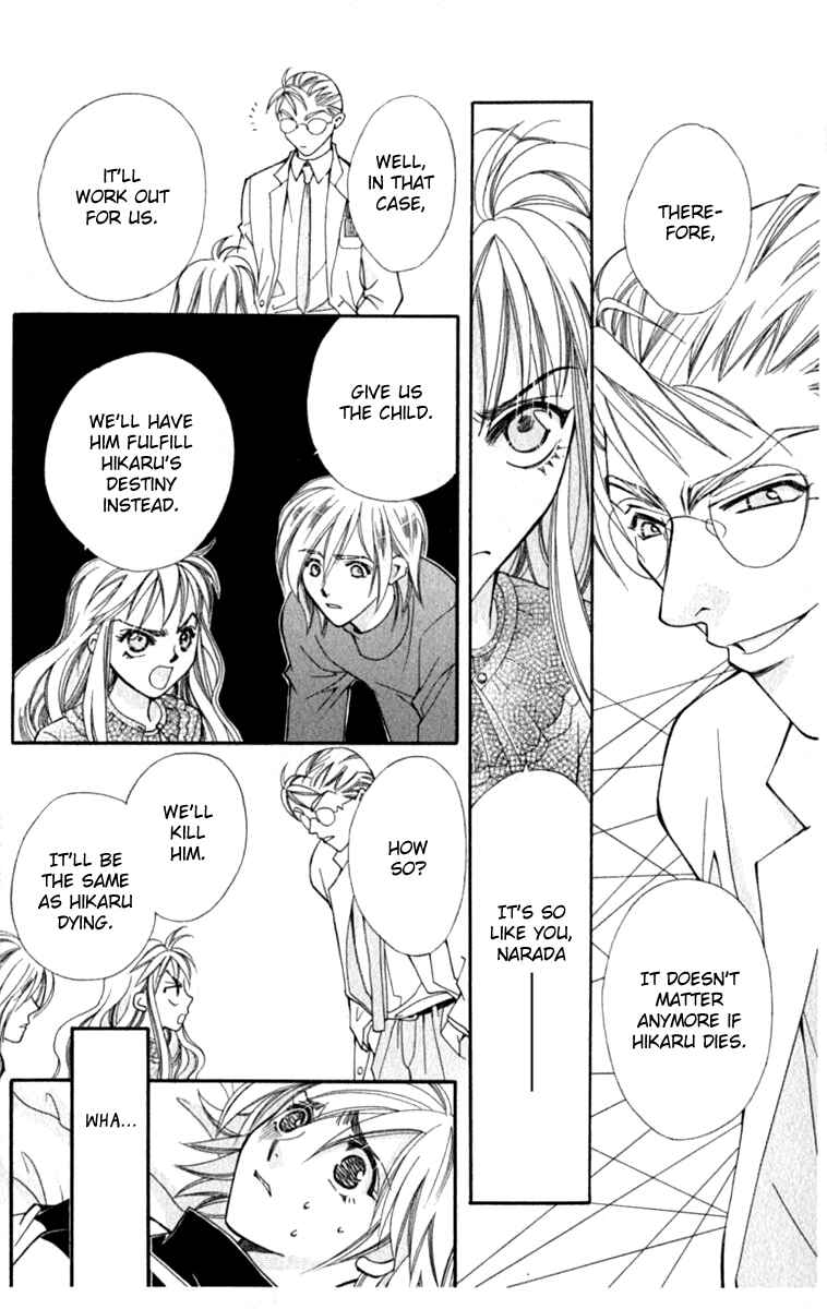 Page 15 Chapter 35 Global Garden