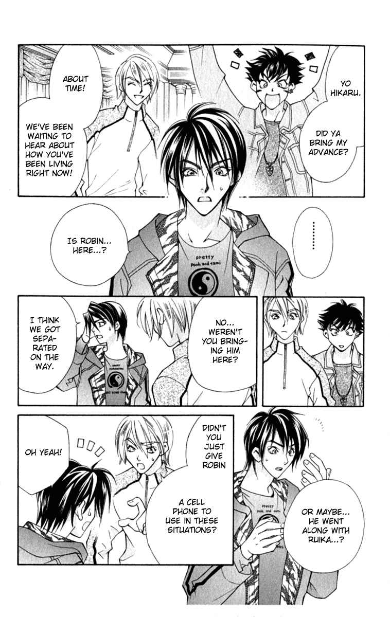 Page 25 Chapter 35 Global Garden