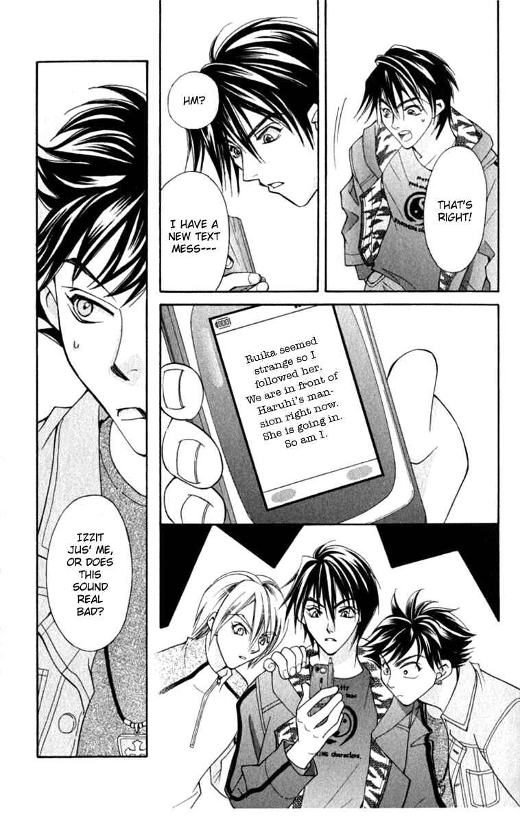 Page 26 Chapter 35 Global Garden