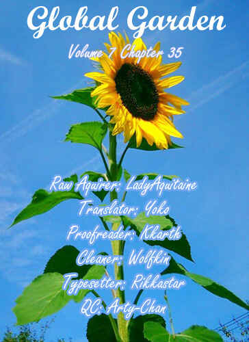 Page 49 Chapter 35 Global Garden