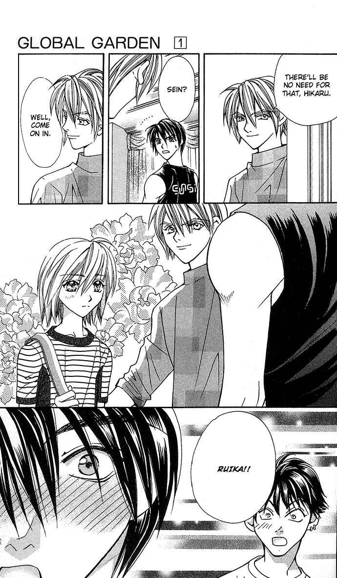 Page 14 Chapter 5 Global Garden