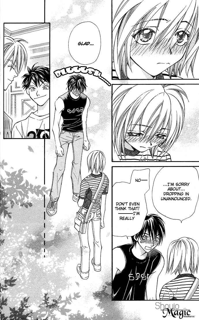 Page 15 Chapter 5 Global Garden