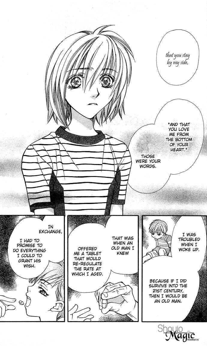 Page 26 Chapter 5 Global Garden
