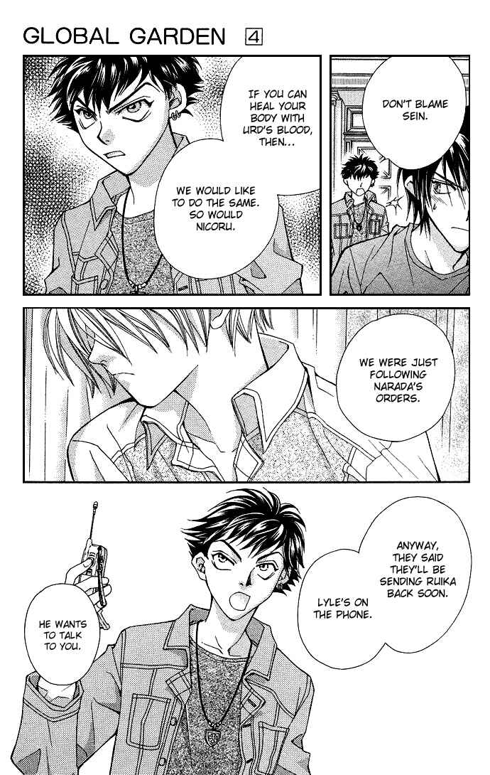 Page 25 Chapter 19 Global Garden