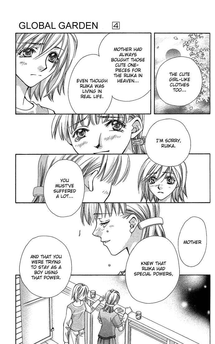 Page 38 Chapter 17 Global Garden