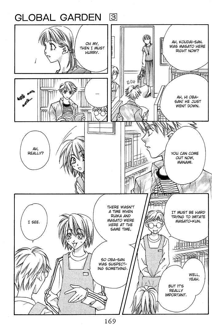 Page 34 Chapter 16 Global Garden