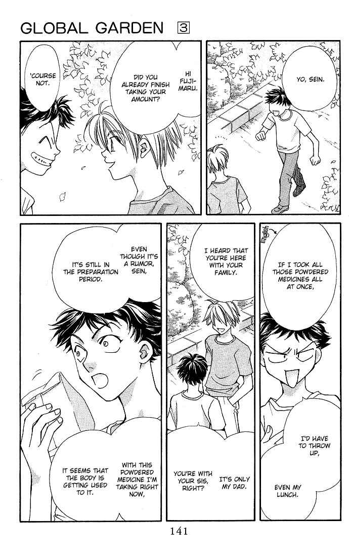 Page 6 Chapter 16 Global Garden