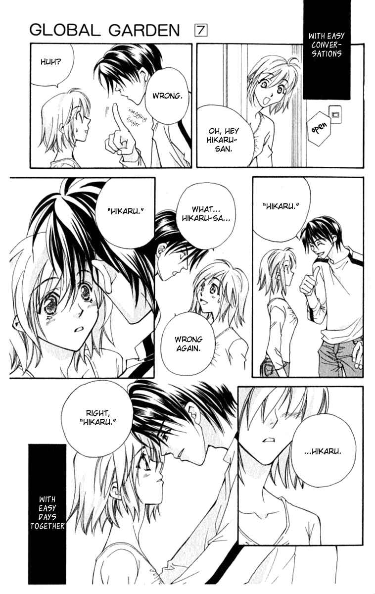 Page 6 Chapter 34 Global Garden