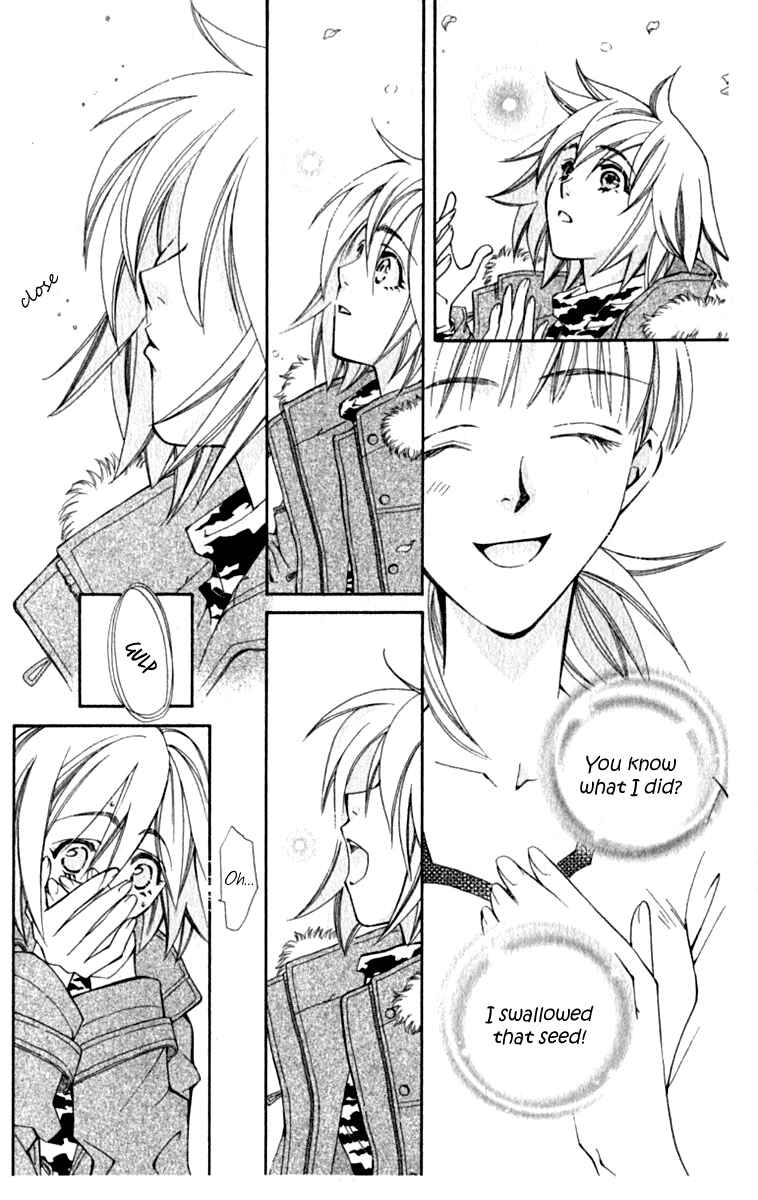 Page 22 Chapter 40 Global Garden