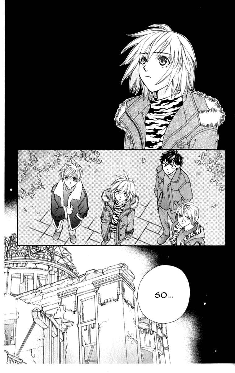 Page 3 Chapter 40 Global Garden