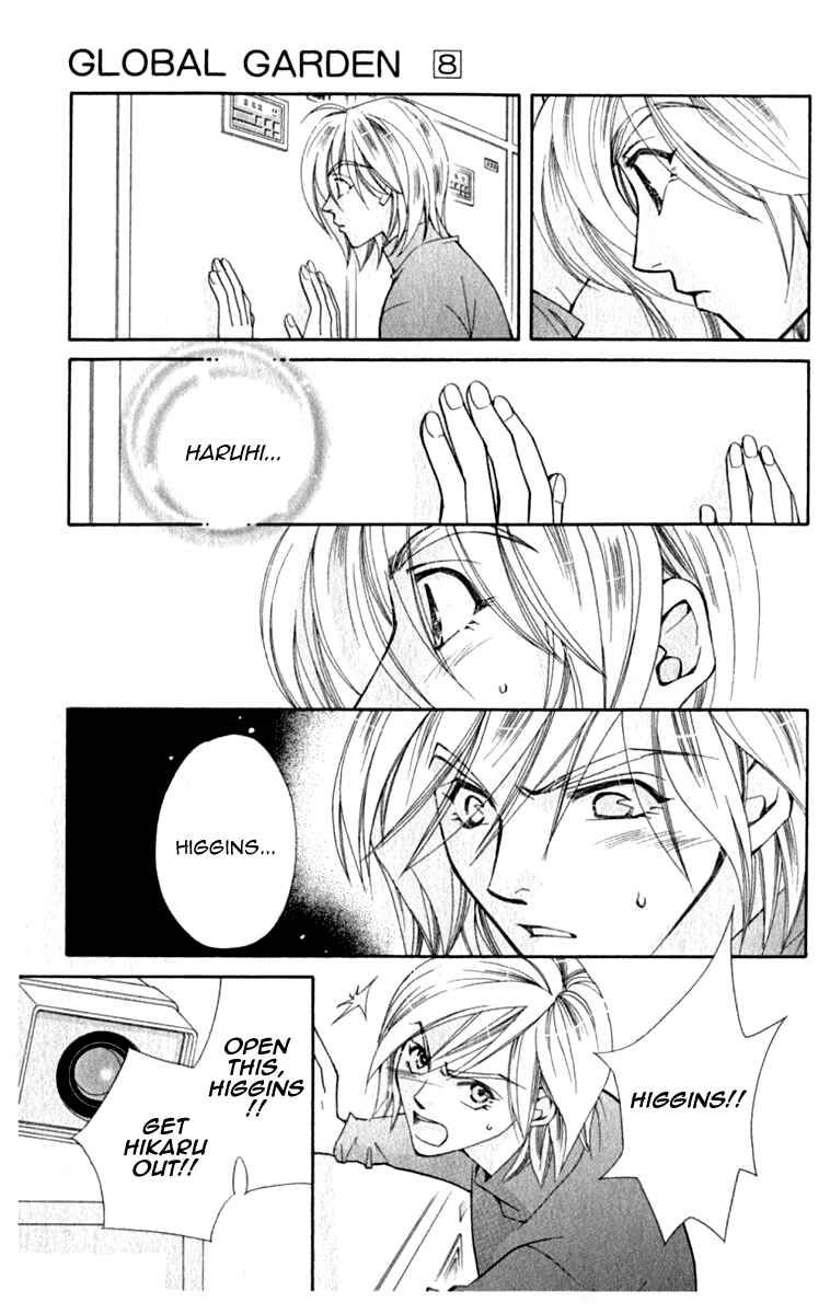 Page 33 Chapter 40 Global Garden
