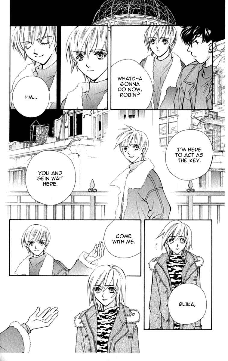 Page 4 Chapter 40 Global Garden