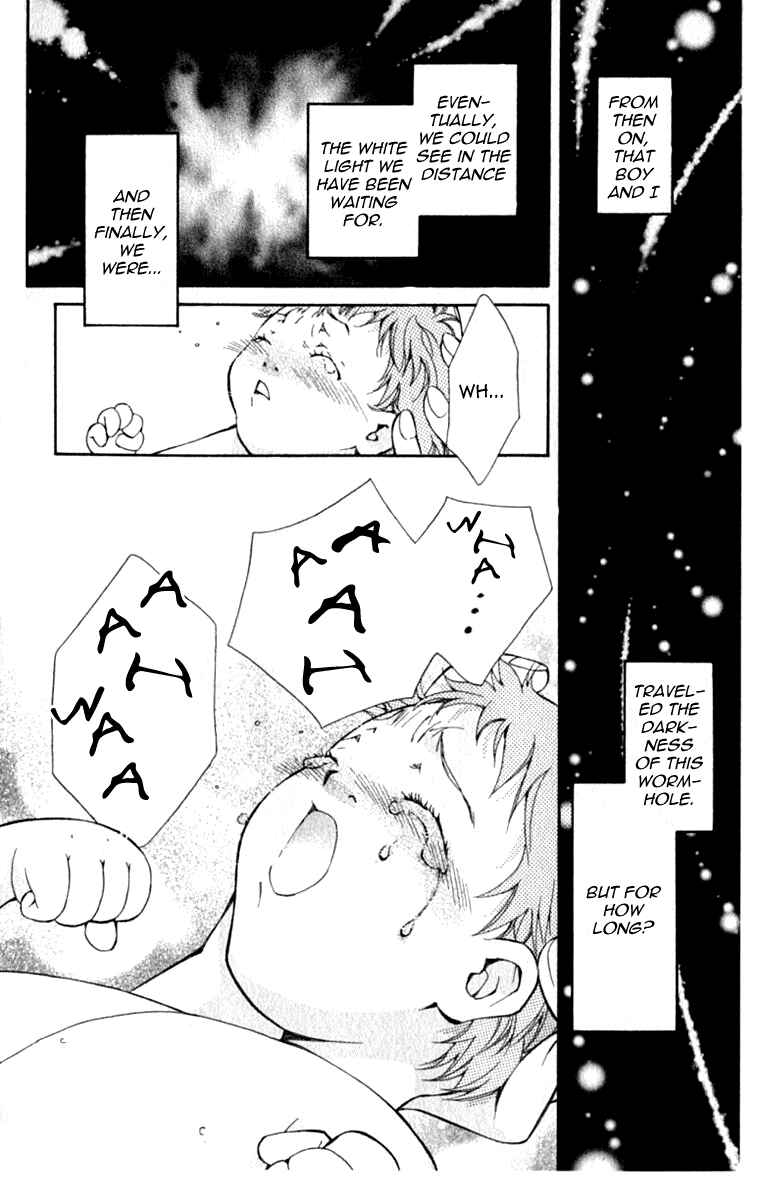 Page 42 Chapter 40 Global Garden
