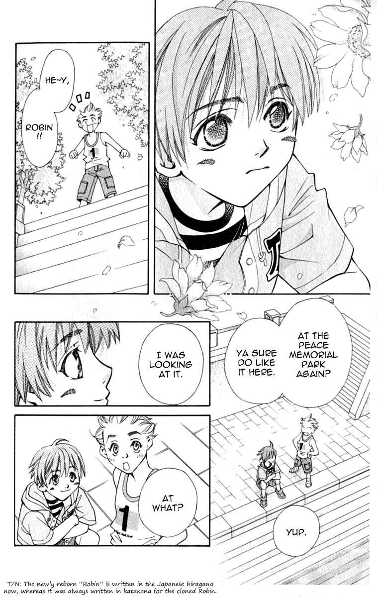Page 44 Chapter 40 Global Garden