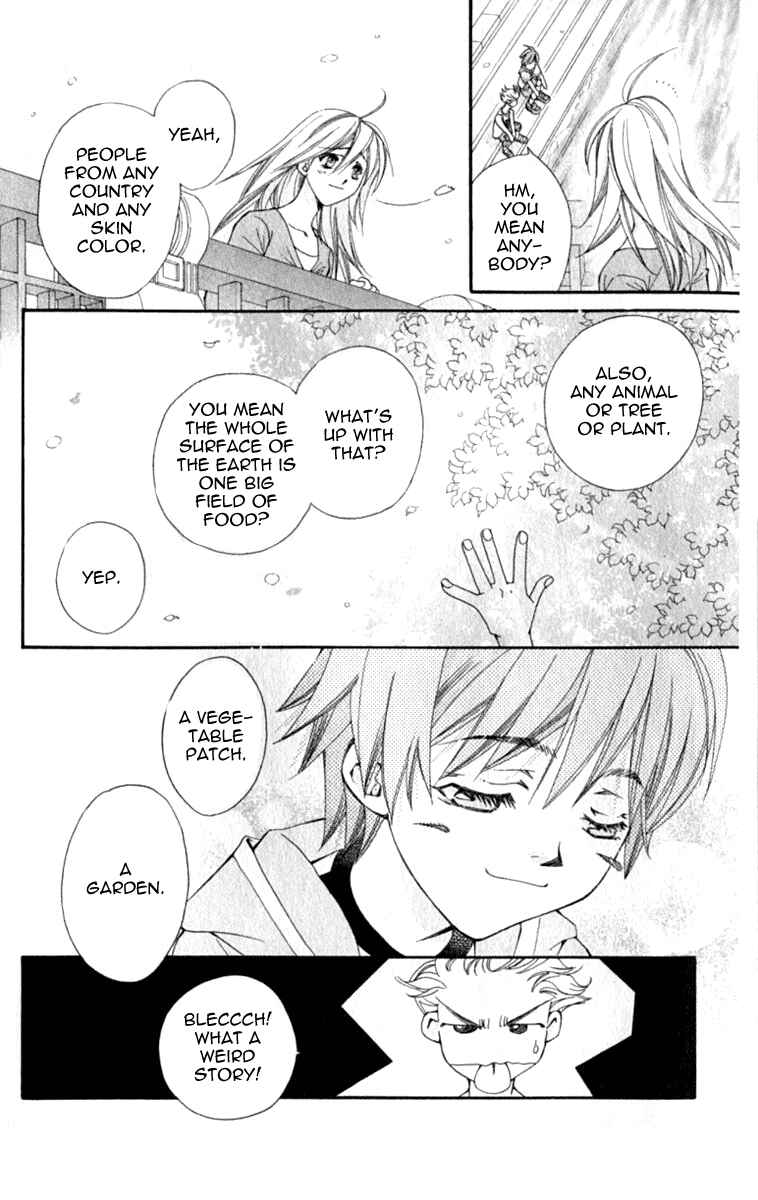 Page 48 Chapter 40 Global Garden