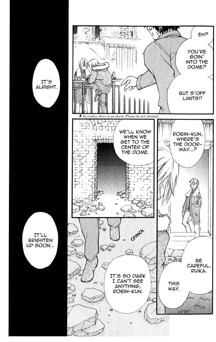 Page 5 Chapter 40 Global Garden