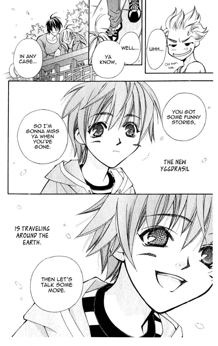 Page 50 Chapter 40 Global Garden