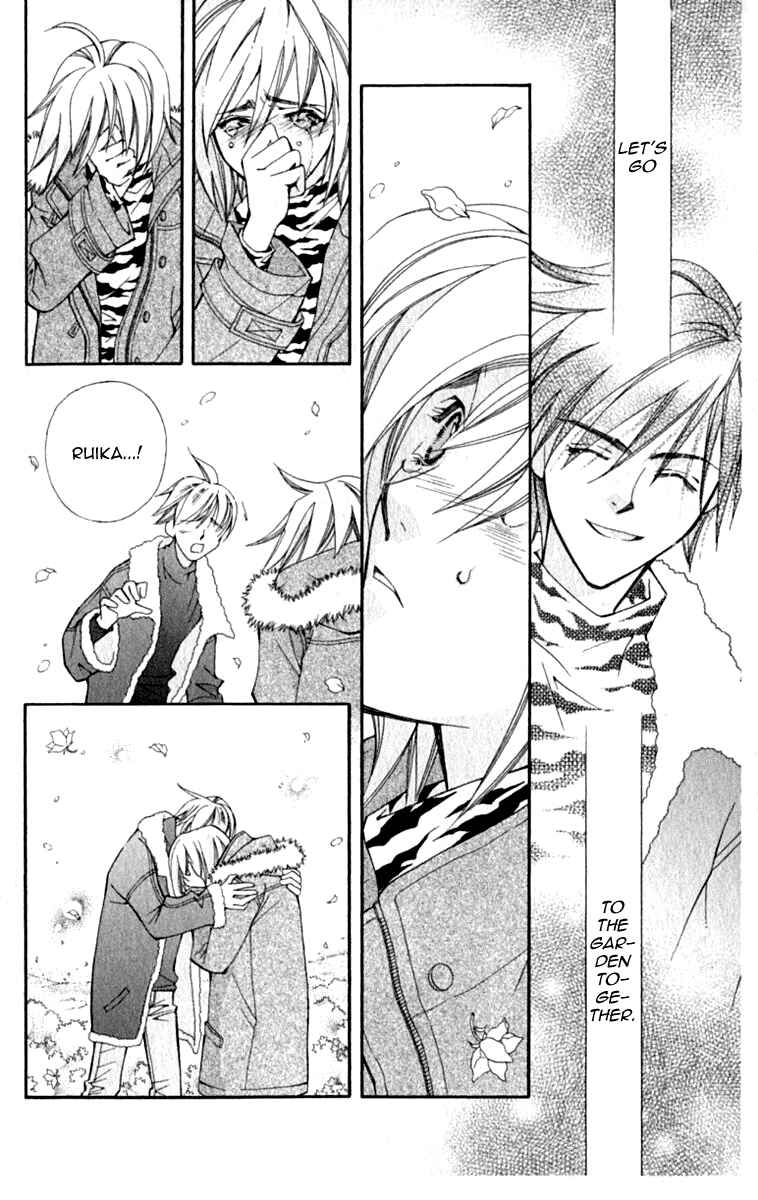 Page 8 Chapter 40 Global Garden