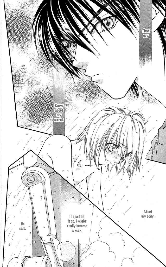 Page 12 Chapter 4 Global Garden