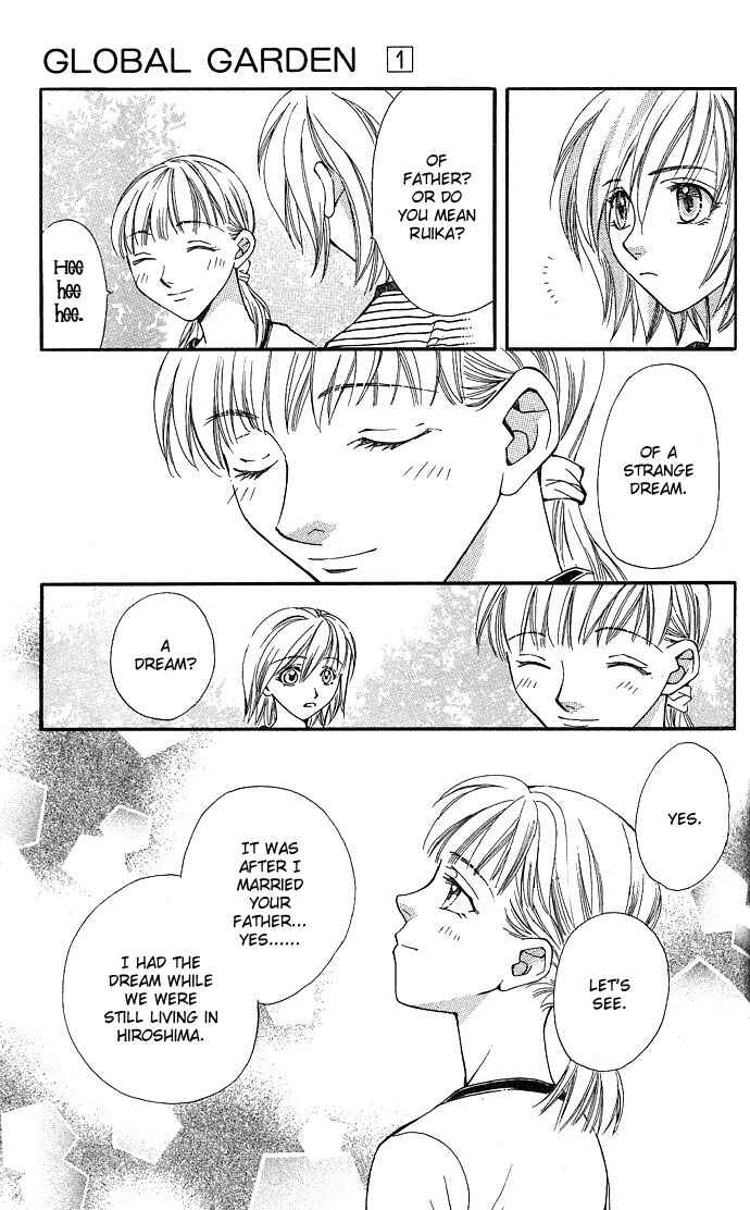 Page 15 Chapter 4 Global Garden