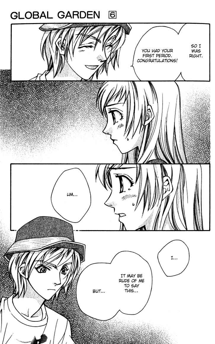 Page 19 Chapter 27 Global Garden