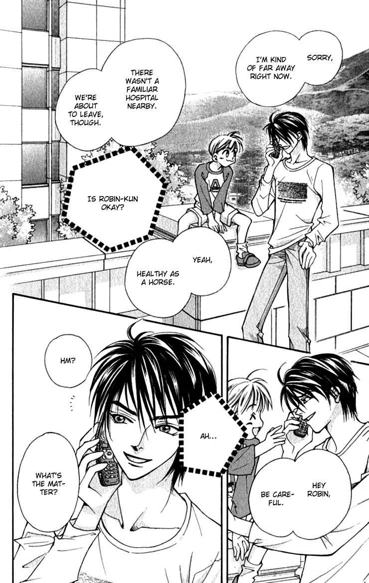 Page 24 Chapter 27 Global Garden
