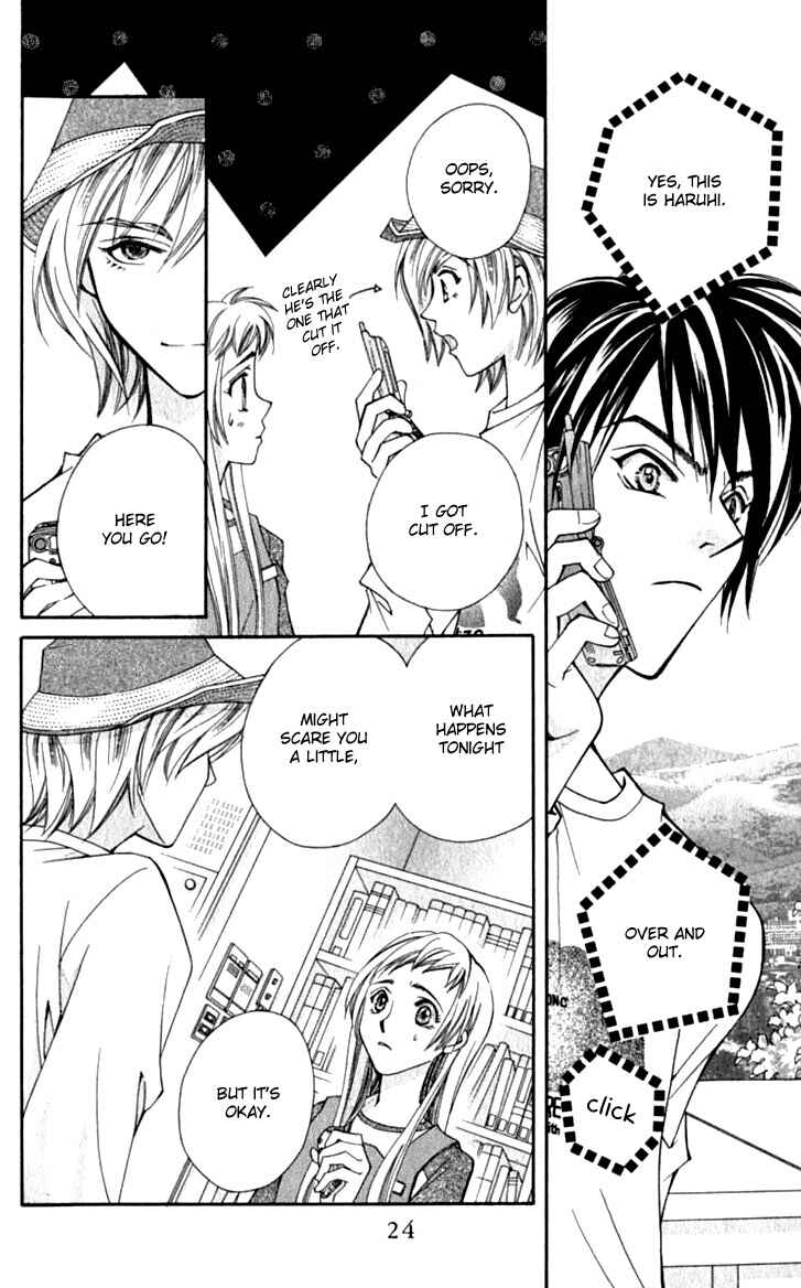 Page 26 Chapter 27 Global Garden
