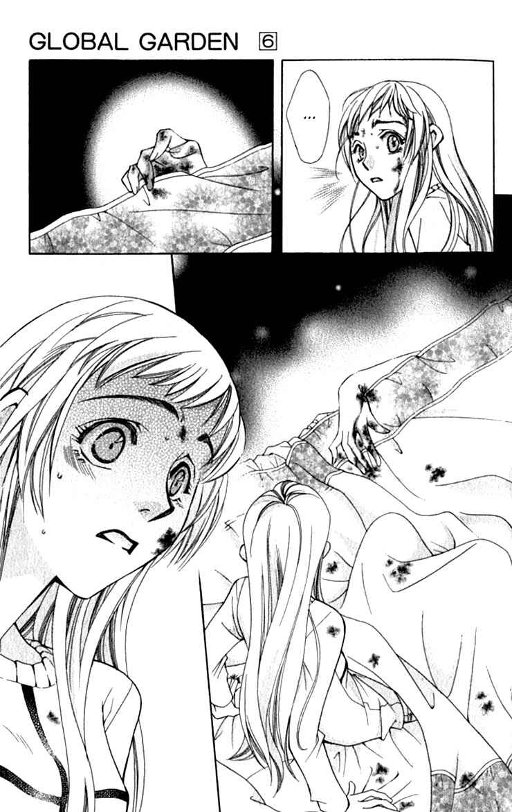 Page 33 Chapter 27 Global Garden