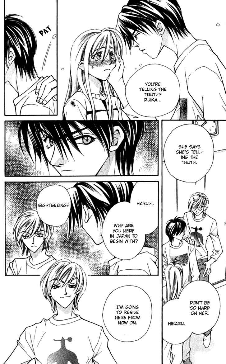 Page 17 Chapter 28 Global Garden