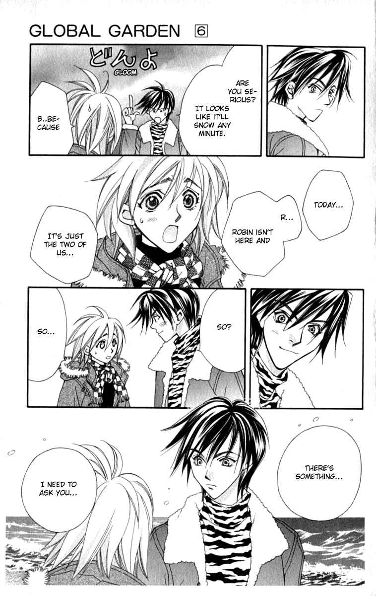 Page 7 Chapter 31 Global Garden