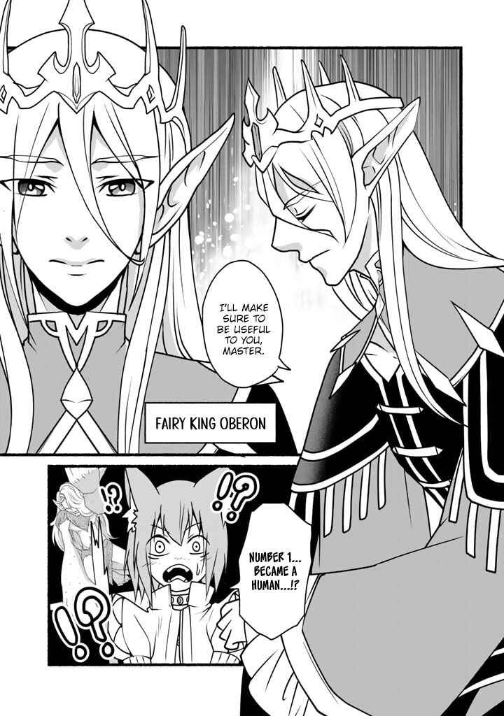Page 12 Chapter 19 Loop 8-shume wa Shiawase na Jinsei wo ~7-Shuubun no Keikenchi to Daisan Oujo no Kantei de Kakusei shita Ore wa, Aibo no Behemoth to Tomo ni Musou suru~