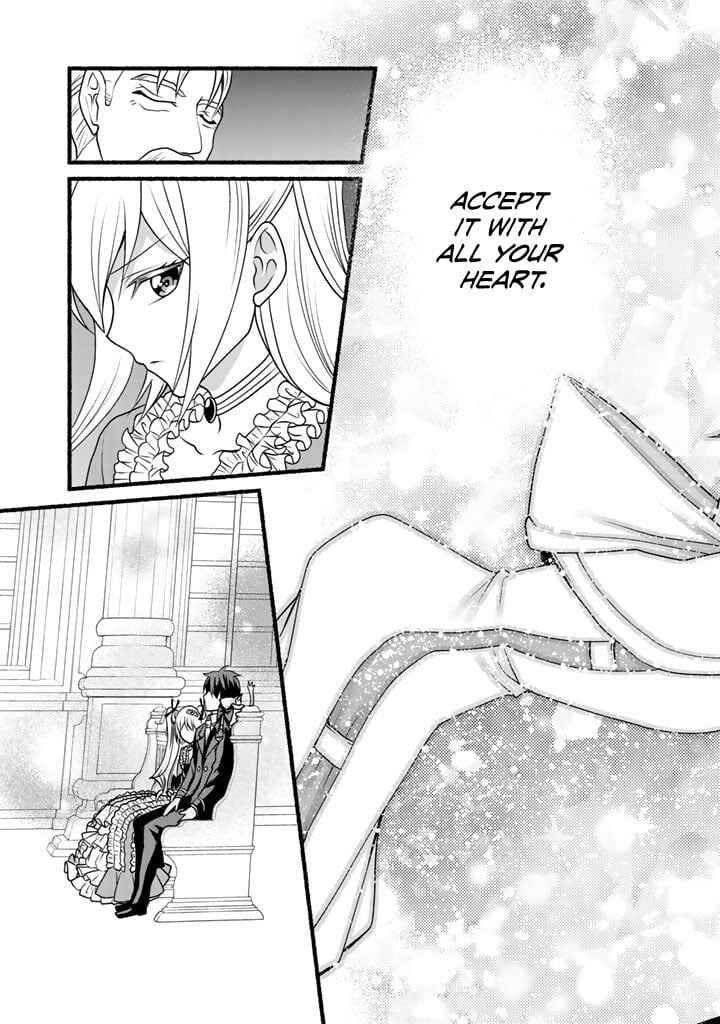 Page 12 Chapter 16 Loop 8-shume wa Shiawase na Jinsei wo ~7-Shuubun no Keikenchi to Daisan Oujo no Kantei de Kakusei shita Ore wa, Aibo no Behemoth to Tomo ni Musou suru~