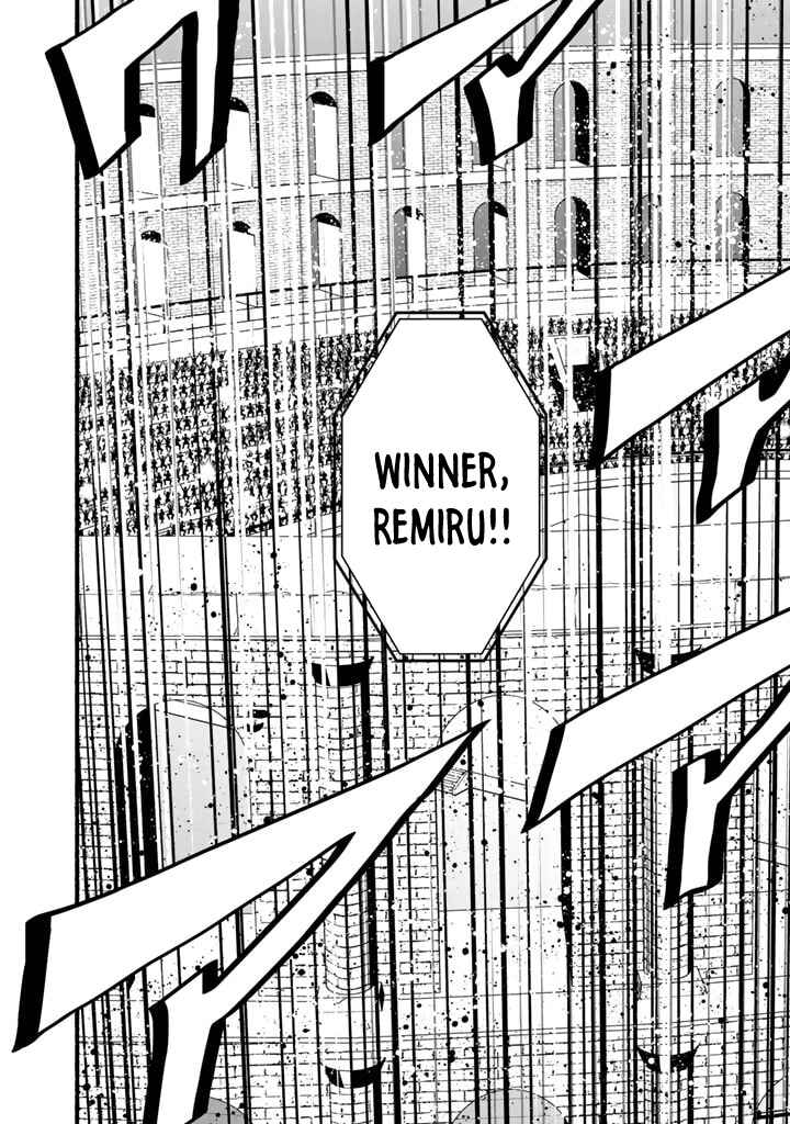 Page 20 Chapter 6 Loop 8-shume wa Shiawase na Jinsei wo ~7-Shuubun no Keikenchi to Daisan Oujo no Kantei de Kakusei shita Ore wa, Aibo no Behemoth to Tomo ni Musou suru~