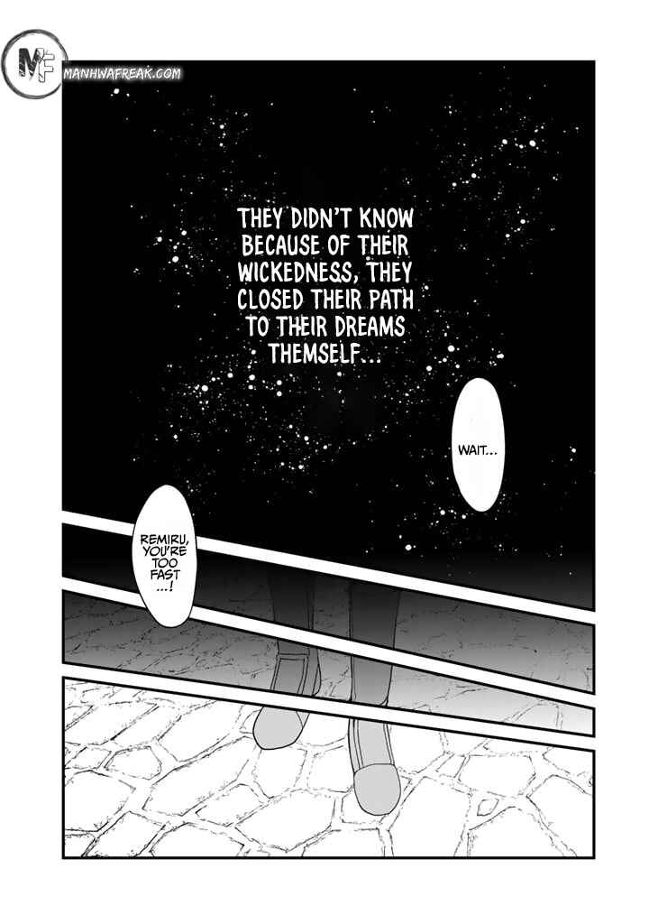 Page 33 Chapter 2 Loop 8-shume wa Shiawase na Jinsei wo ~7-Shuubun no Keikenchi to Daisan Oujo no Kantei de Kakusei shita Ore wa, Aibo no Behemoth to Tomo ni Musou suru~