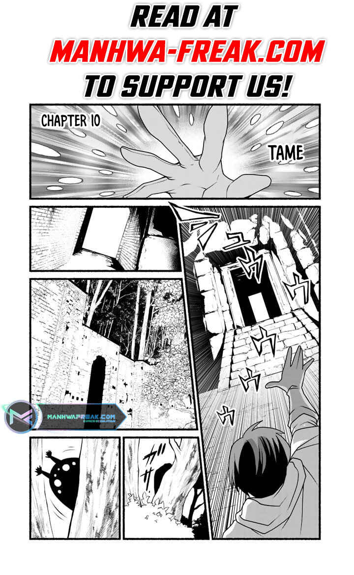Page 2 Chapter 10 Loop 8-shume wa Shiawase na Jinsei wo ~7-Shuubun no Keikenchi to Daisan Oujo no Kantei de Kakusei shita Ore wa, Aibo no Behemoth to Tomo ni Musou suru~