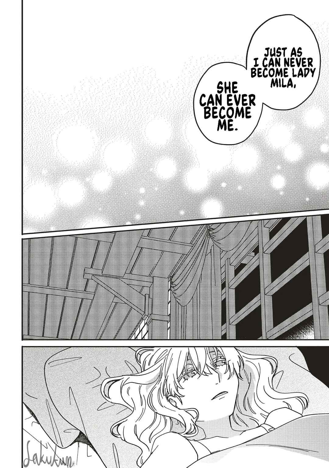 Page 22 Chapter 18 Akuyaku Reijou wa Ouji no Honsou (Dekiai) wo Shiranai