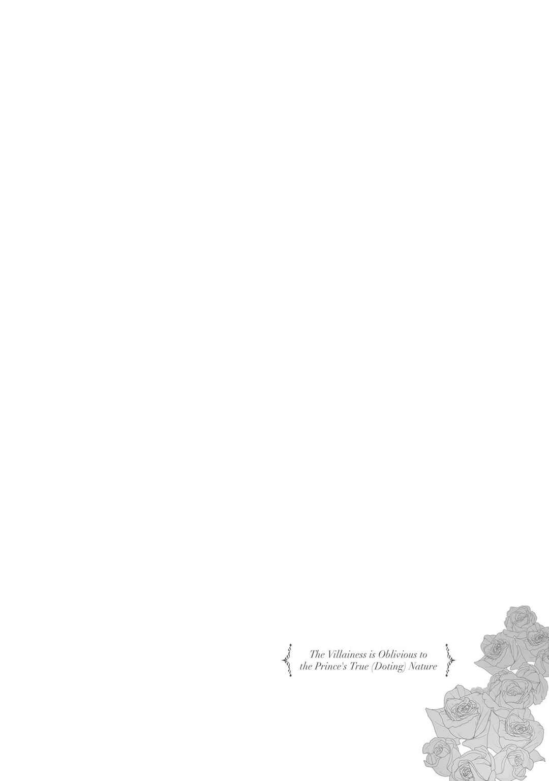 Page 38 Chapter 4 Akuyaku Reijou wa Ouji no Honsou (Dekiai) wo Shiranai