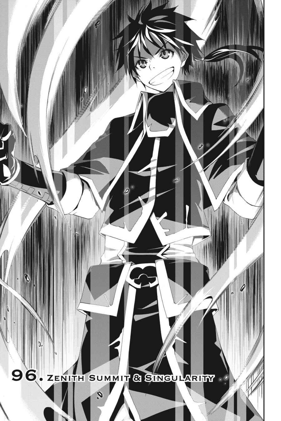 Page 2 Chapter 96 Trinity Seven