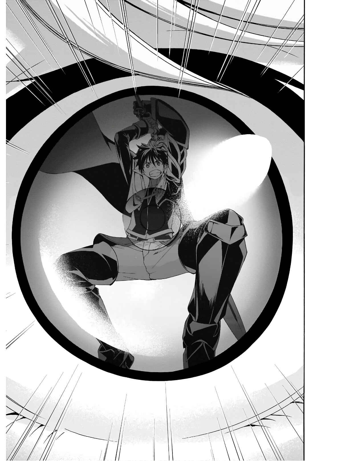 Page 4 Chapter 99 Trinity Seven