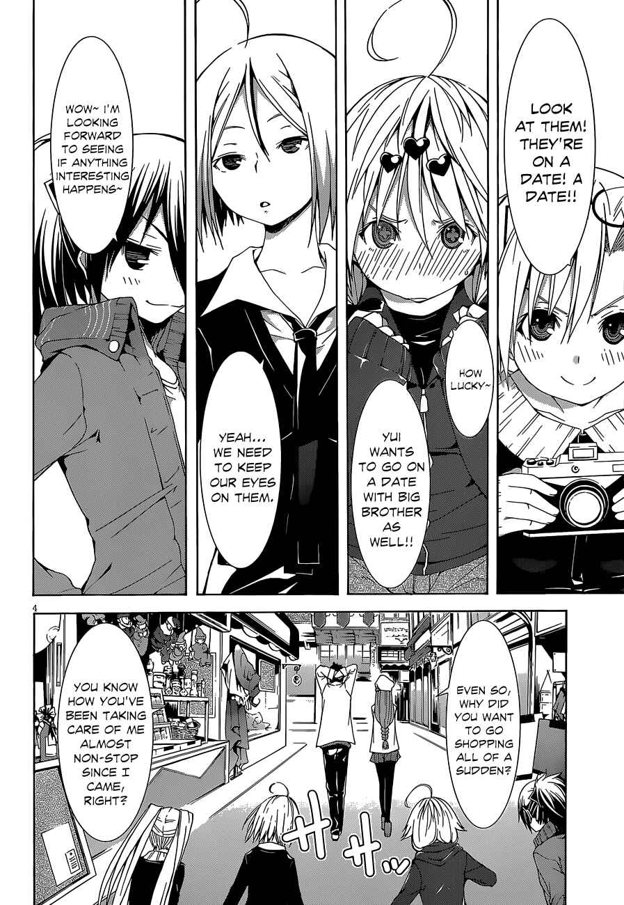 Page 6 Chapter 29 Trinity Seven