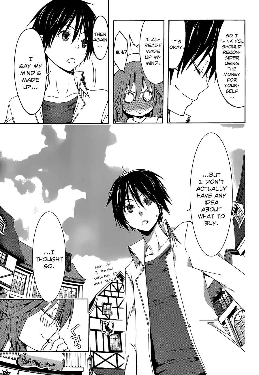 Page 9 Chapter 29 Trinity Seven