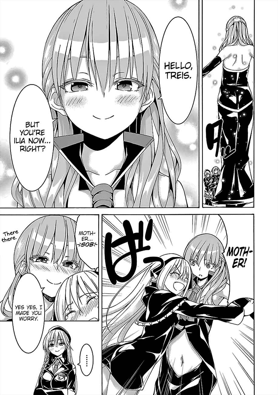 Page 28 Chapter 69 Trinity Seven