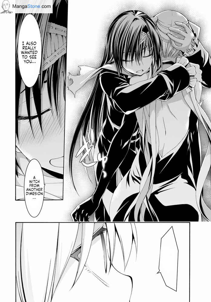 Page 3 Chapter 103 Trinity Seven