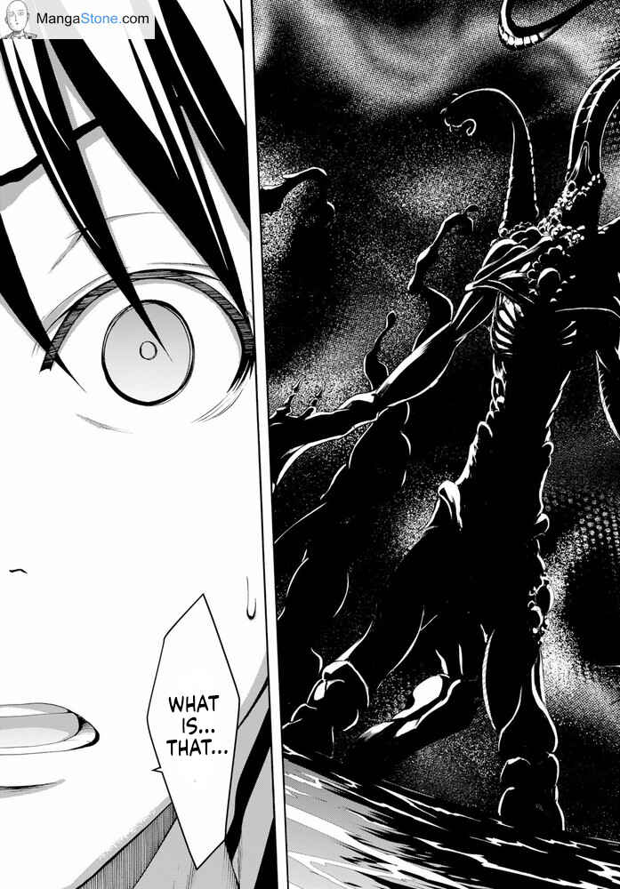 Page 30 Chapter 103 Trinity Seven