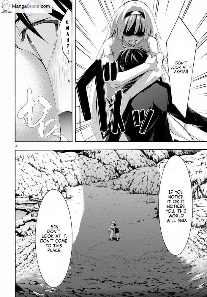 Page 31 Chapter 103 Trinity Seven