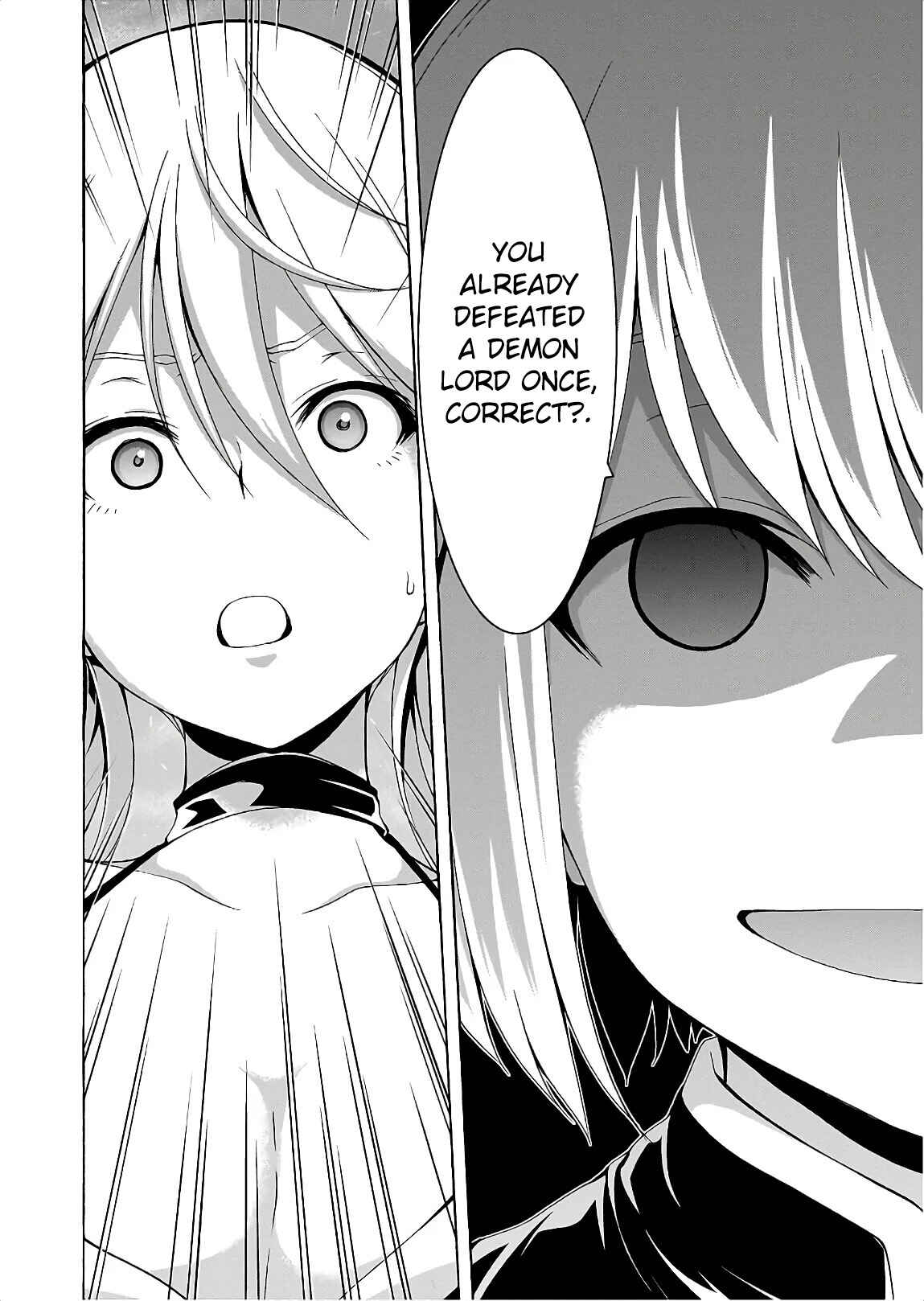 Page 5 Chapter 94 Trinity Seven