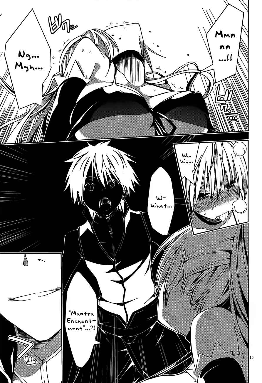Page 15 Chapter 17 Trinity Seven