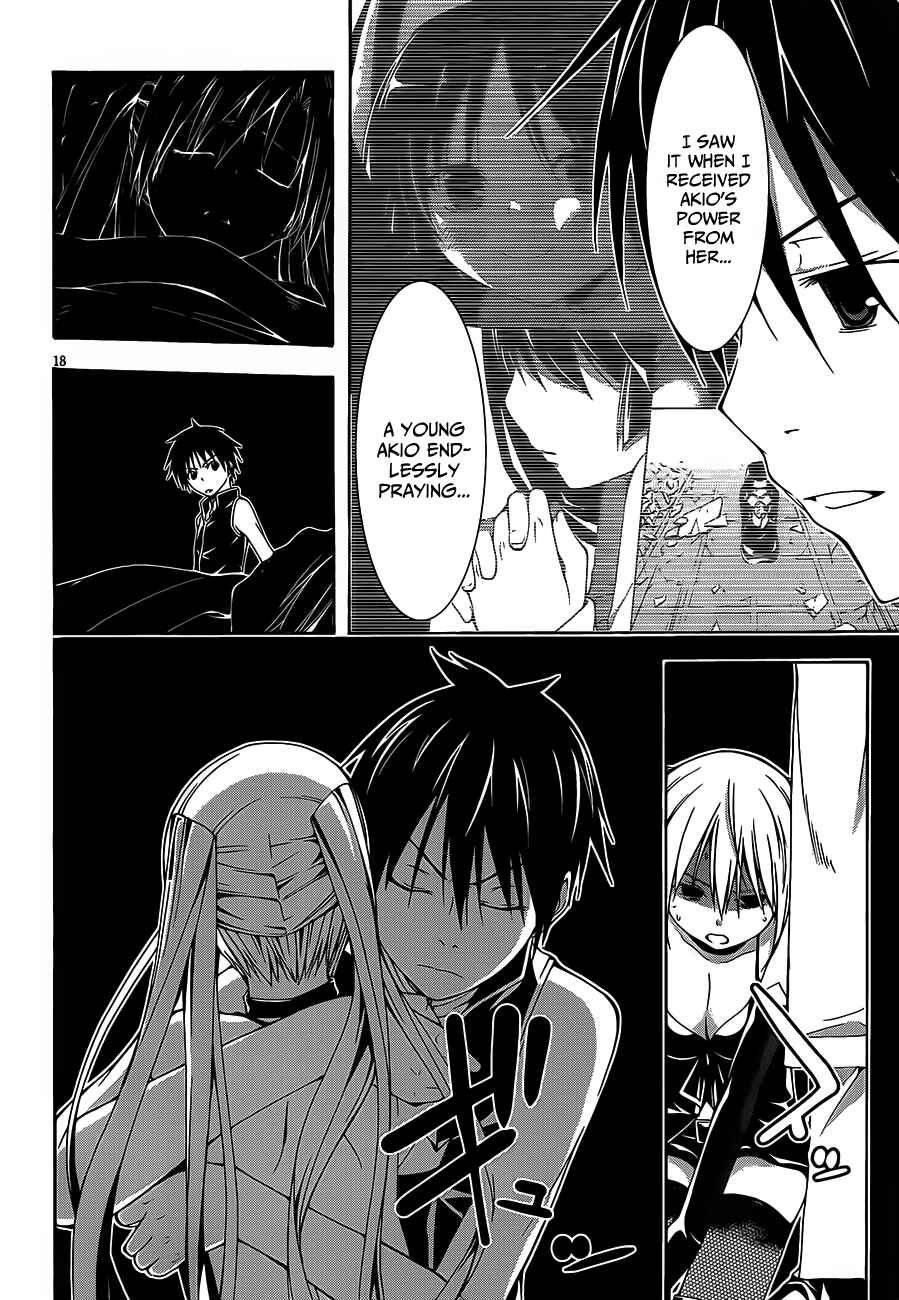 Page 18 Chapter 17 Trinity Seven