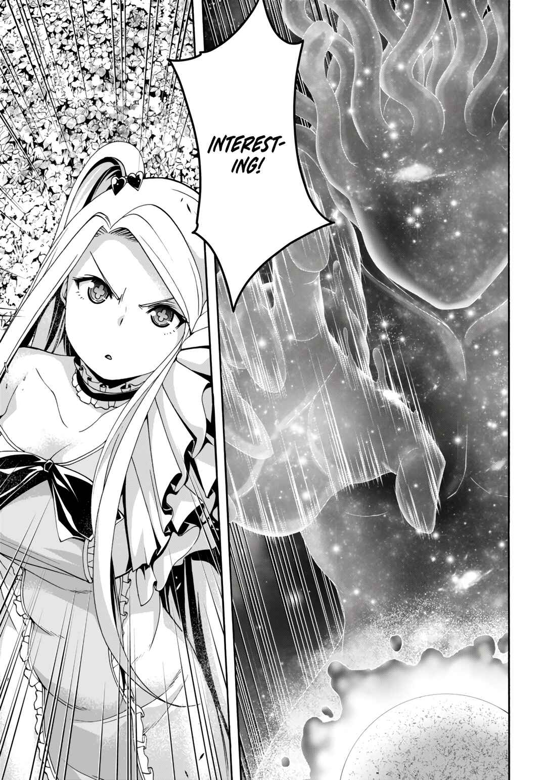 Page 12 Chapter 152 Trinity Seven