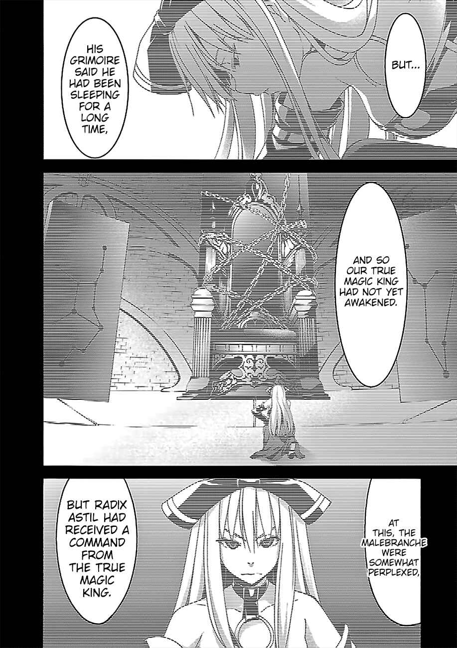 Page 21 Chapter 68 Trinity Seven